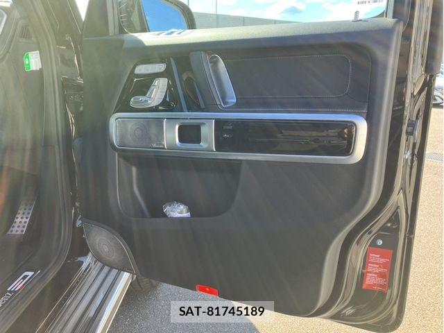 Mercedes Benz G-CLASS 2023-04 7979951-12