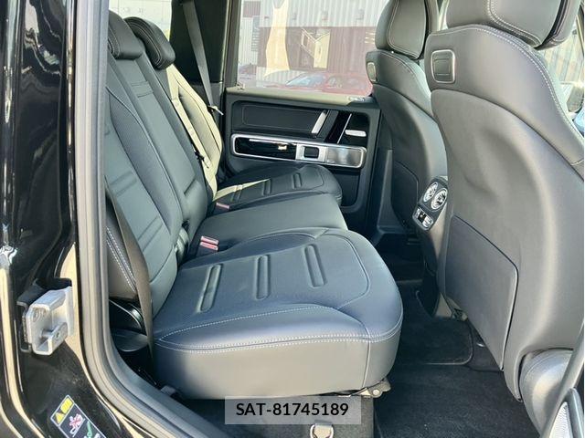 Mercedes Benz G-CLASS 2023-04 7979951-13