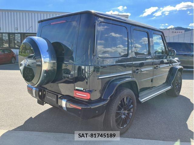 Mercedes Benz G-CLASS 2023-04 7979951-15