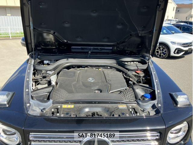 Mercedes Benz G-CLASS 2023-04 7979951-18