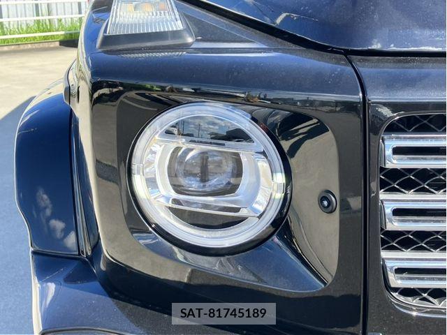 Mercedes Benz G-CLASS 2023-04 7979951-6