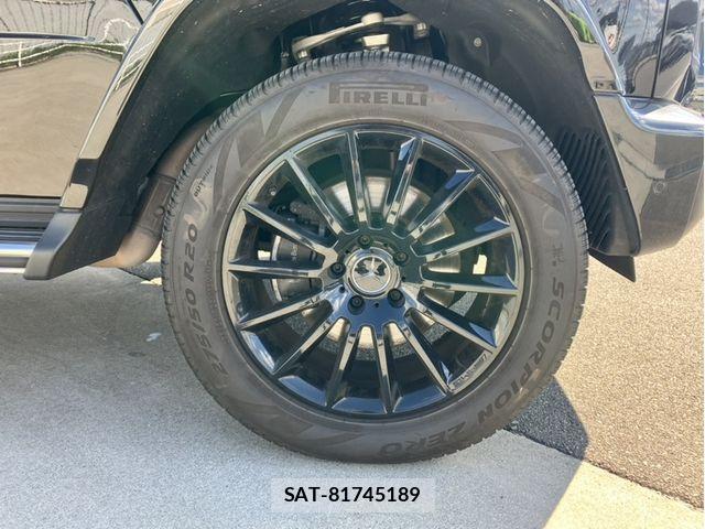 Mercedes Benz G-CLASS 2023-04 7979951-7