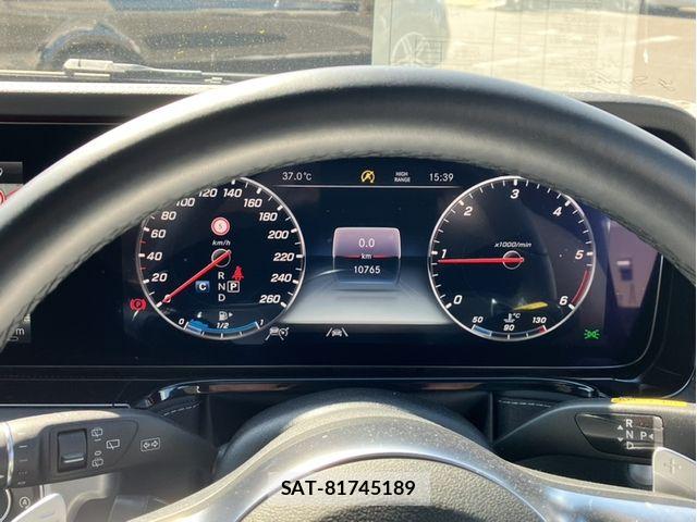 Mercedes Benz G-CLASS 2023-04 7979951-8