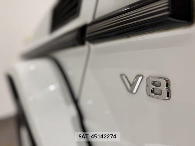 Mercedes Benz G-CLASS 2002-01 7979957-10