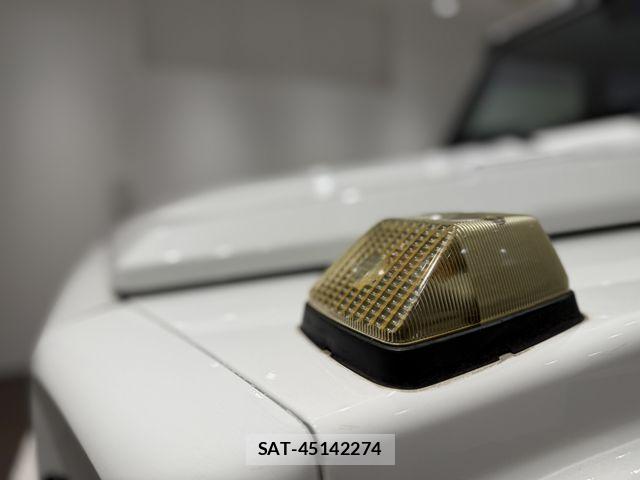 Mercedes Benz G-CLASS 2002-01 7979957-11