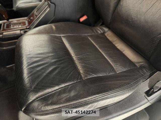 Mercedes Benz G-CLASS 2002-01 7979957-15