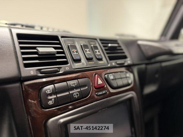 Mercedes Benz G-CLASS 2002-01 7979957-19