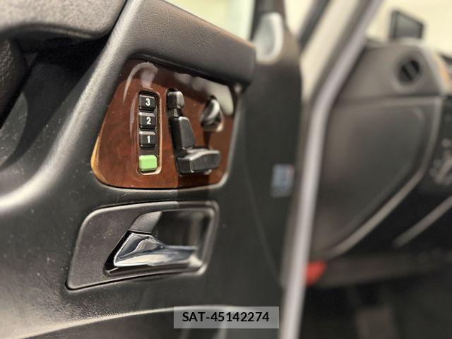 Mercedes Benz G-CLASS 2002-01 7979957-22