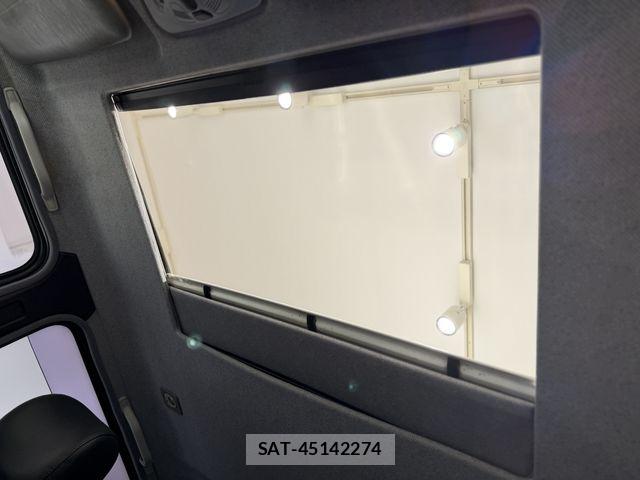 Mercedes Benz G-CLASS 2002-01 7979957-24