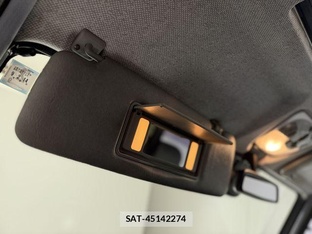 Mercedes Benz G-CLASS 2002-01 7979957-25