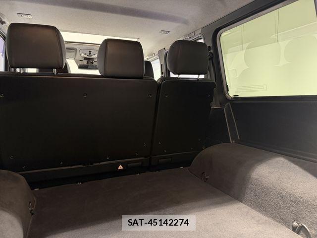 Mercedes Benz G-CLASS 2002-01 7979957-28