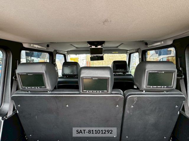 Mercedes Benz G-CLASS 2004-01 7979953-11