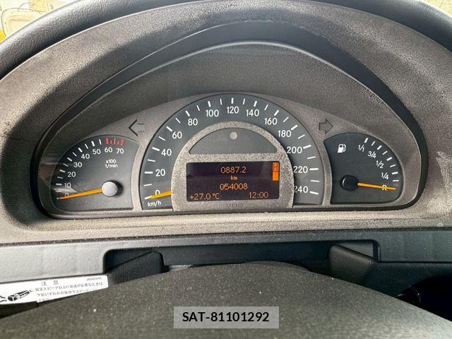 Mercedes Benz G-CLASS 2004-01 7979953-7