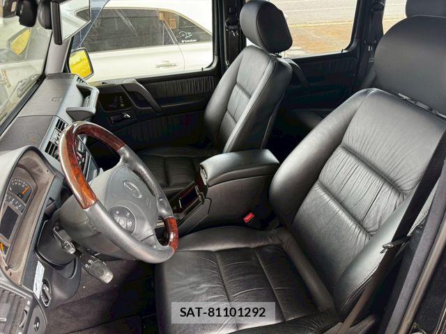 Mercedes Benz G-CLASS 2004-01 7979953-8