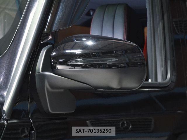 Mercedes Benz G-CLASS 2020-03 7979952-9