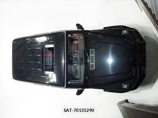 Mercedes Benz G-CLASS 2020-03 7979952-16