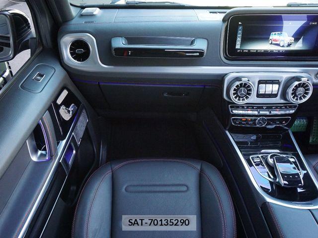 Mercedes Benz G-CLASS 2020-03 7979952-19