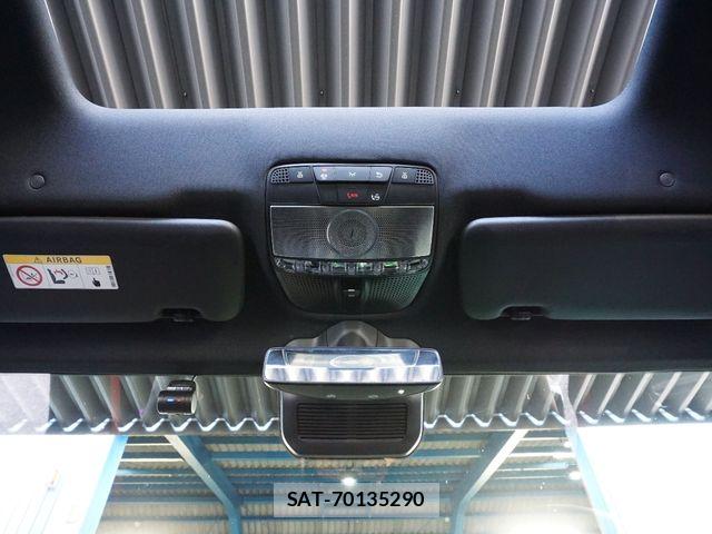 Mercedes Benz G-CLASS 2020-03 7979952-21