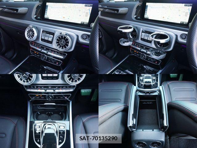 Mercedes Benz G-CLASS 2020-03 7979952-23