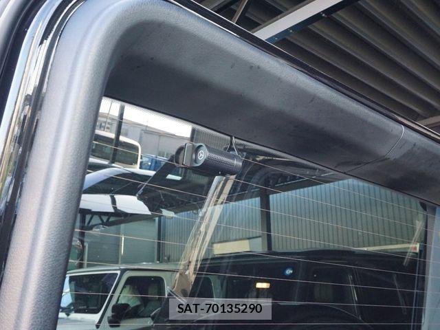 Mercedes Benz G-CLASS 2020-03 7979952-28