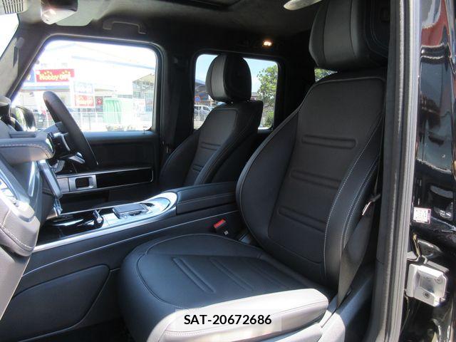 Mercedes Benz G-CLASS 2025-07 7979950-10