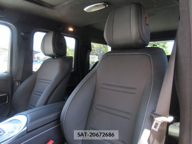Mercedes Benz G-CLASS 2025-07 7979950-11