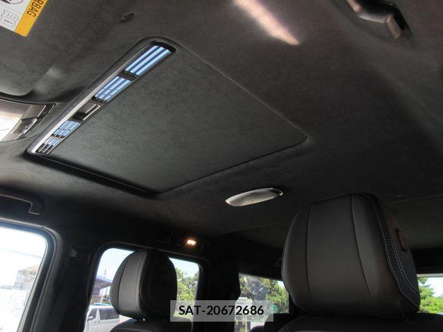 Mercedes Benz G-CLASS 2025-07 7979950-12