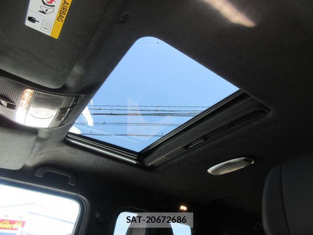 Mercedes Benz G-CLASS 2025-07 7979950-13