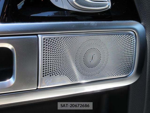 Mercedes Benz G-CLASS 2025-07 7979950-16