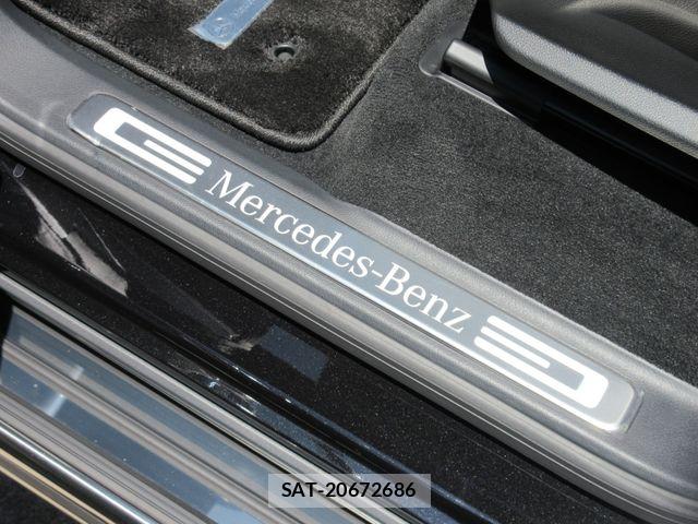 Mercedes Benz G-CLASS 2025-07 7979950-18