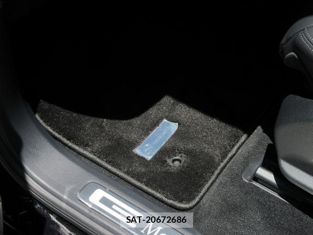Mercedes Benz G-CLASS 2025-07 7979950-19