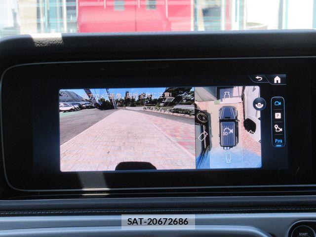 Mercedes Benz G-CLASS 2025-07 7979950-23
