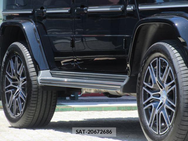 Mercedes Benz G-CLASS 2025-07 7979950-4