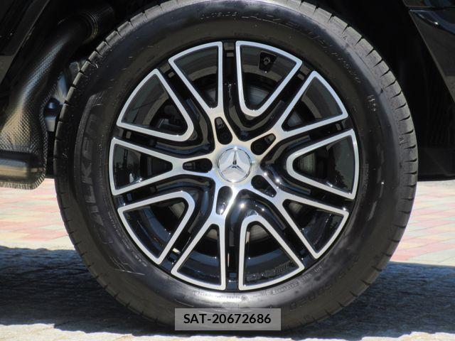 Mercedes Benz G-CLASS 2025-07 7979950-5