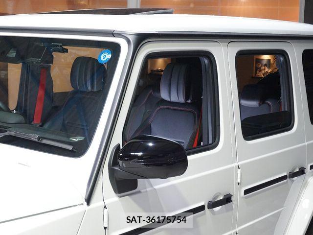 Mercedes Benz G-CLASS 2020-04 8036705-9