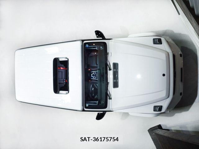 Mercedes Benz G-CLASS 2020-04 8036705-13