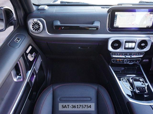 Mercedes Benz G-CLASS 2020-04 8036705-16