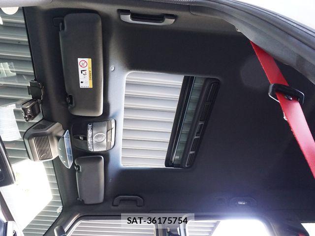 Mercedes Benz G-CLASS 2020-04 8036705-18