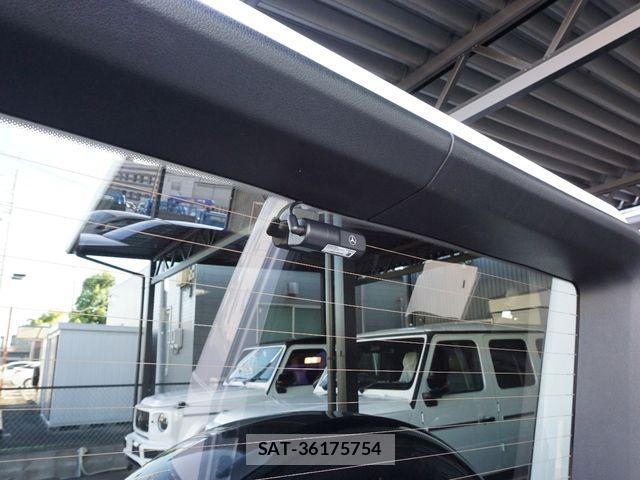 Mercedes Benz G-CLASS 2020-04 8036705-28