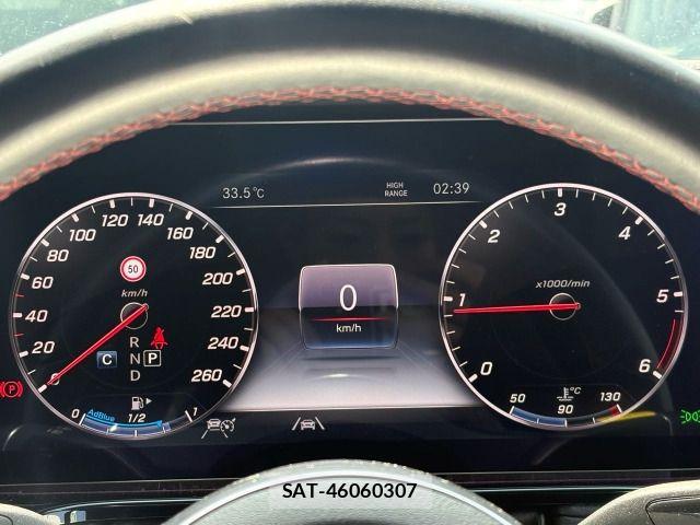 Mercedes Benz G-CLASS 2021-12 8036707-13