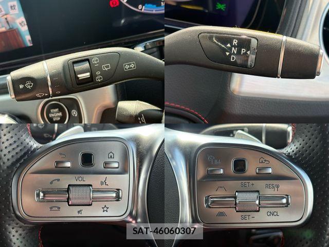 Mercedes Benz G-CLASS 2021-12 8036707-15