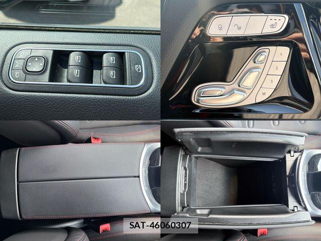 Mercedes Benz G-CLASS 2021-12 8036707-16