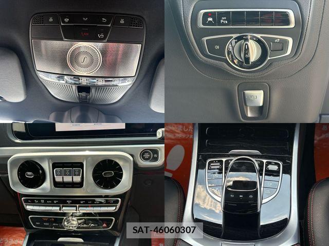 Mercedes Benz G-CLASS 2021-12 8036707-17