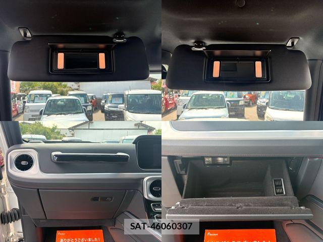 Mercedes Benz G-CLASS 2021-12 8036707-19