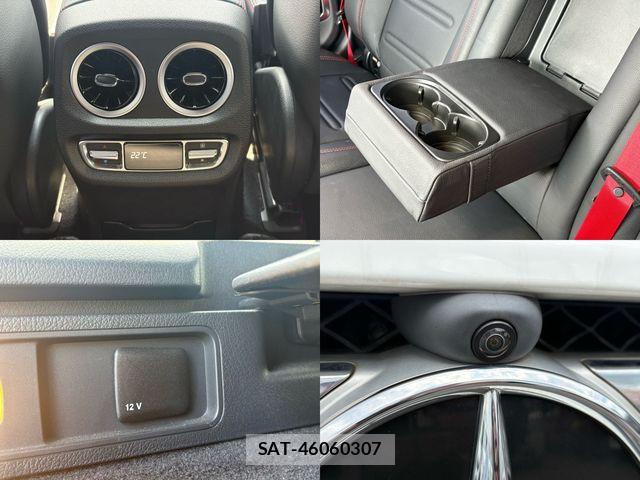 Mercedes Benz G-CLASS 2021-12 8036707-23