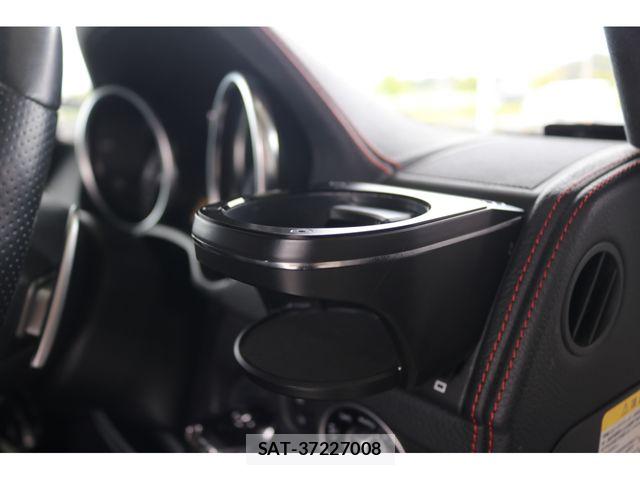 Mercedes Benz G-CLASS 2015-09 8036708-18