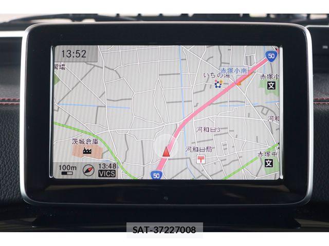 Mercedes Benz G-CLASS 2015-09 8036708-20