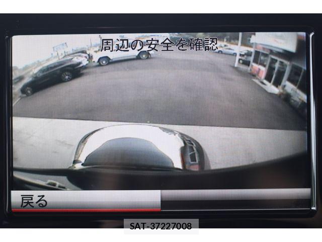 Mercedes Benz G-CLASS 2015-09 8036708-23