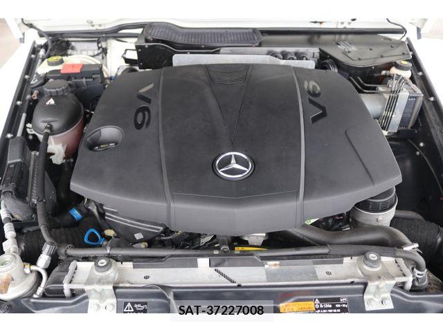 Mercedes Benz G-CLASS 2015-09 8036708-29