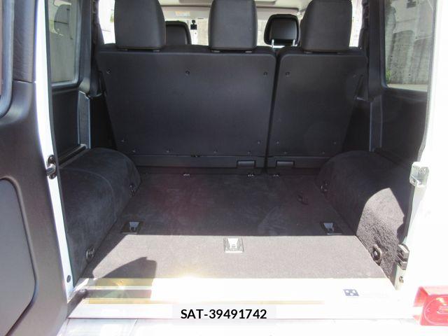 Mercedes Benz G-CLASS 2016-03 8036709-26